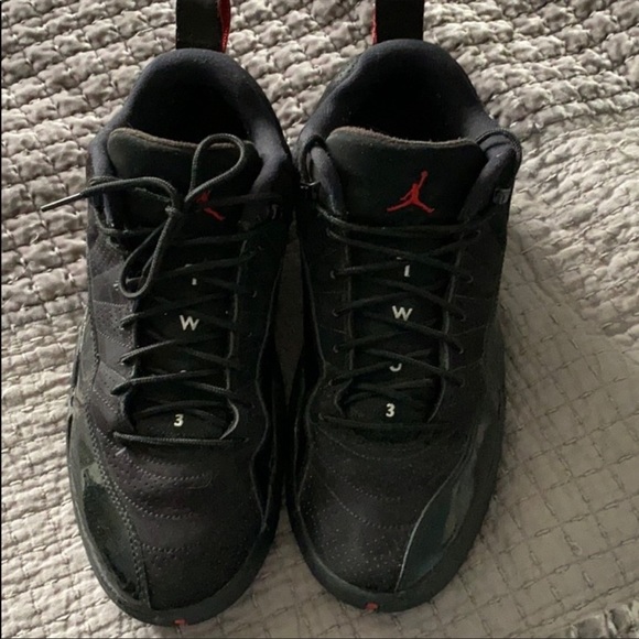 Jordan 12 retro black patent - Picture 2 of 4